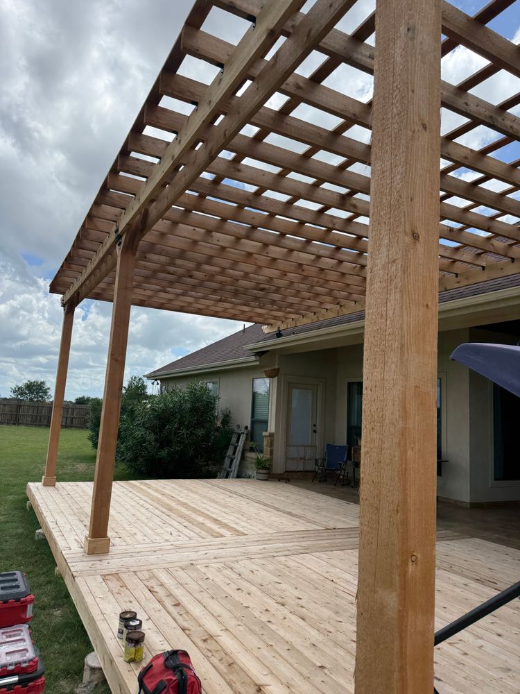 All Photos for STX Remodeling in Floresville, TX