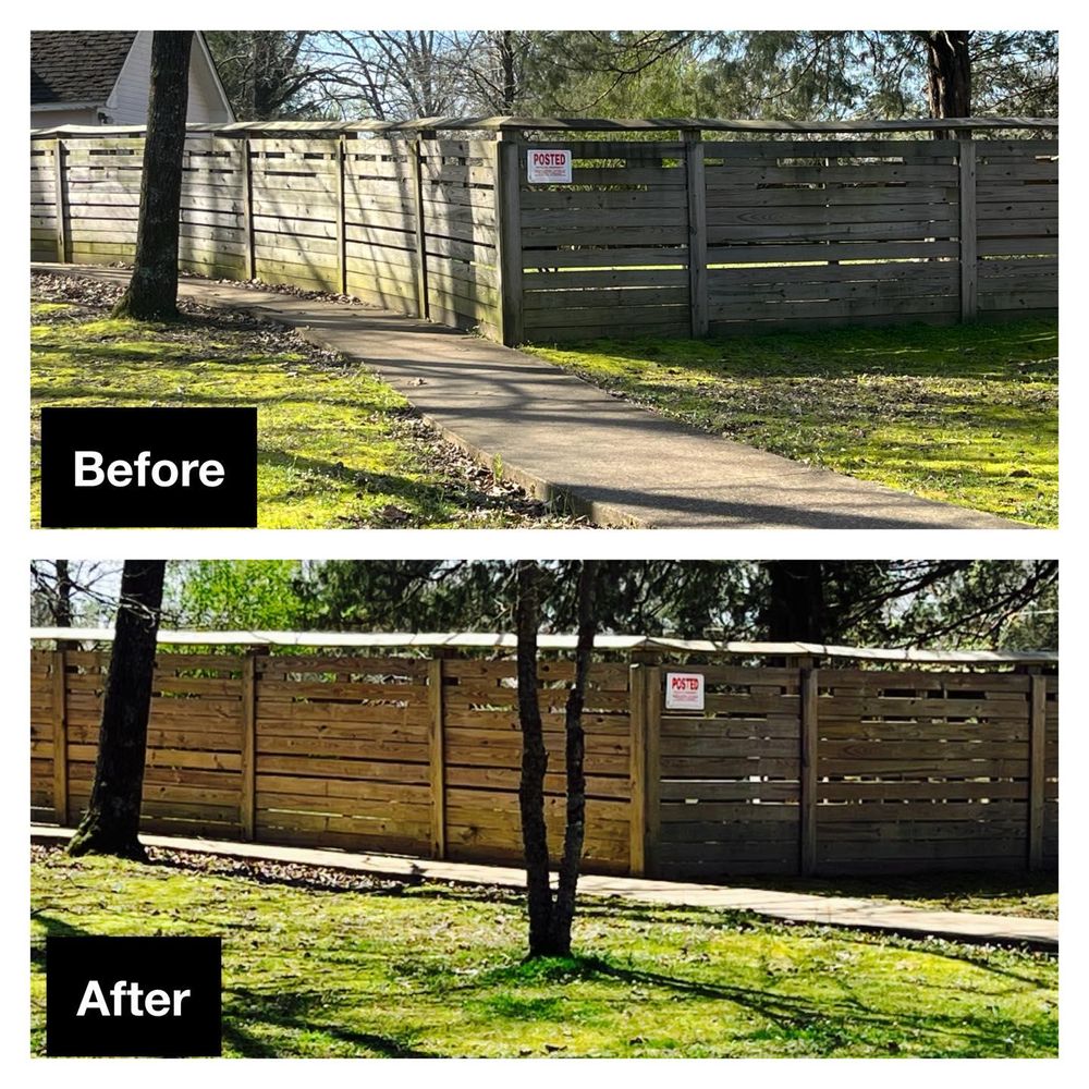 All Photos for Honey Do Oxford Pressure Washing and Soft Washing in Oxford, Mississippi