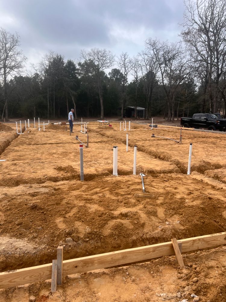 All Photos for Smith Electric in Buffalo, TX