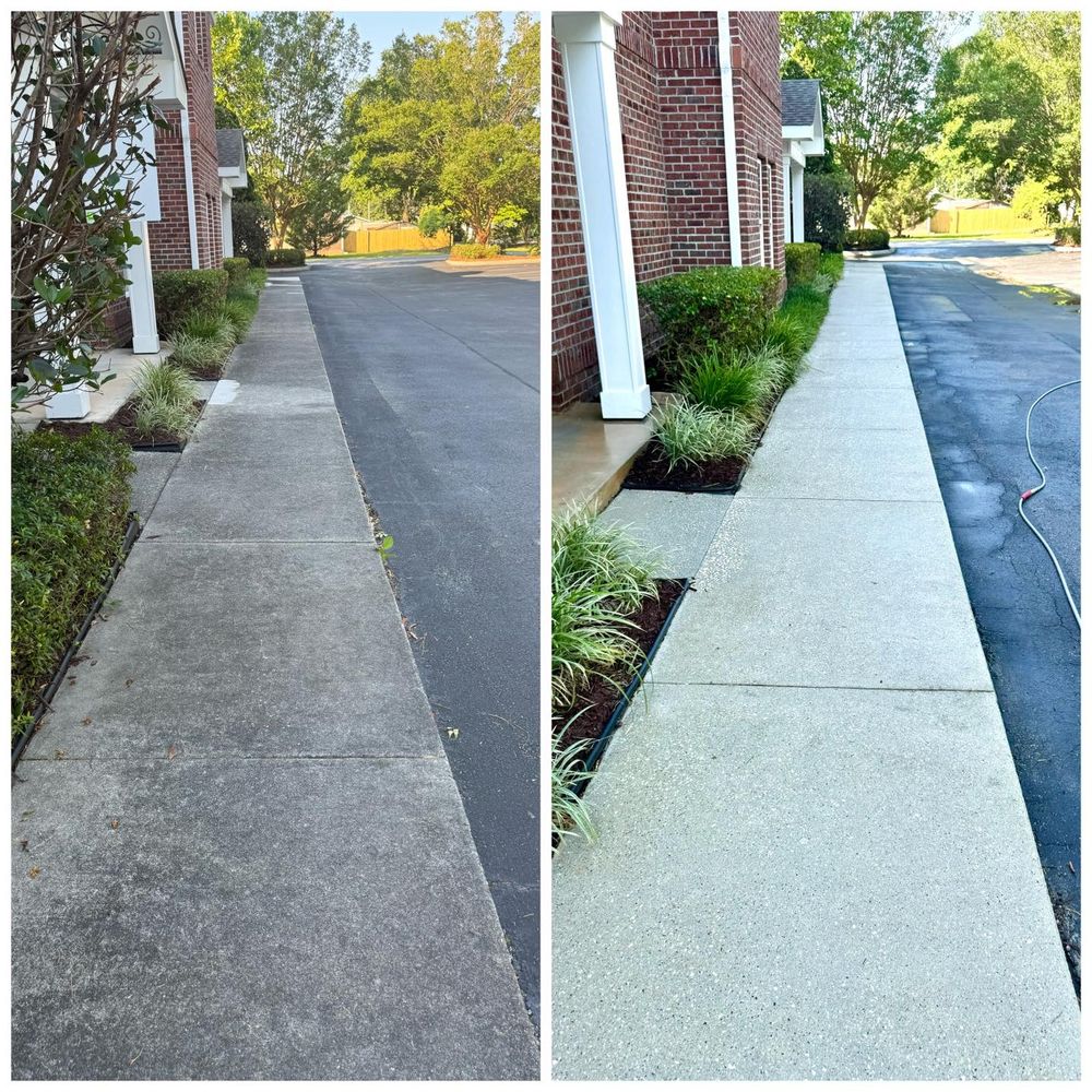 All Photos for Port City Power Washing in Wilmington, NC