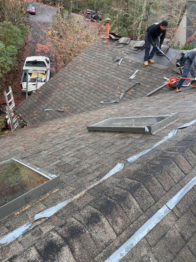 All Photos for RJ Roofing of WNC in Brevard, NC