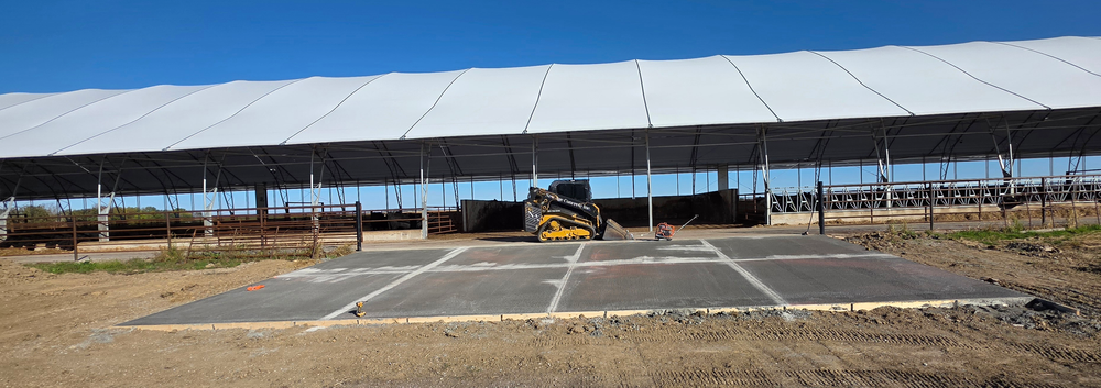 All Photos for New Age Concrete in Perry, IA