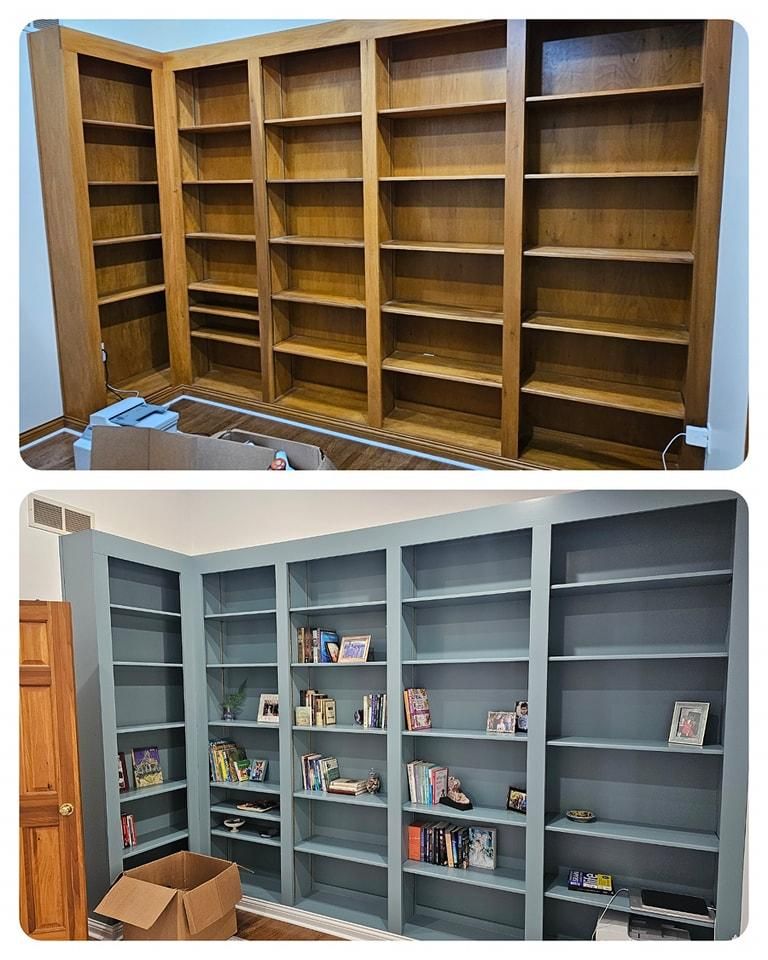 All Photos for Hearts & Hands Painting in Campbell, KY