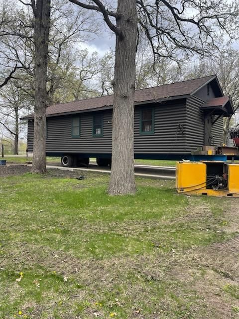 All Photos for LCI Building Mover's in Jackson, MN