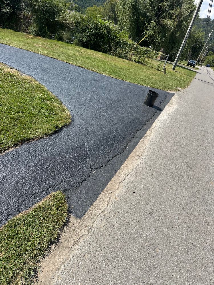 All Photos for Metzler Paving and Sealcoating in Jacksboro, TN