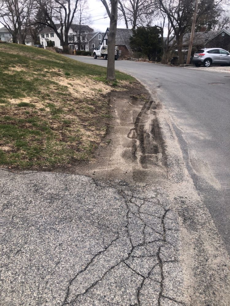 All Photos for Pungitore Landscapes, Irrigation & Fertilizer in Hingham, MA
