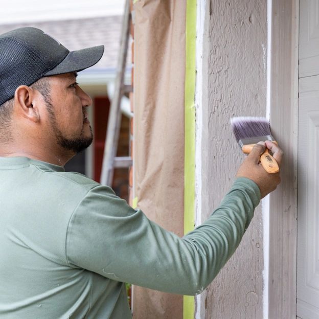 In addition to standard painting services, our company offers a range of other painting services including mural painting, decorative finishes, and faux finishing to add creativity and style to your home. for Remarkable Painting in Tulsa, OK