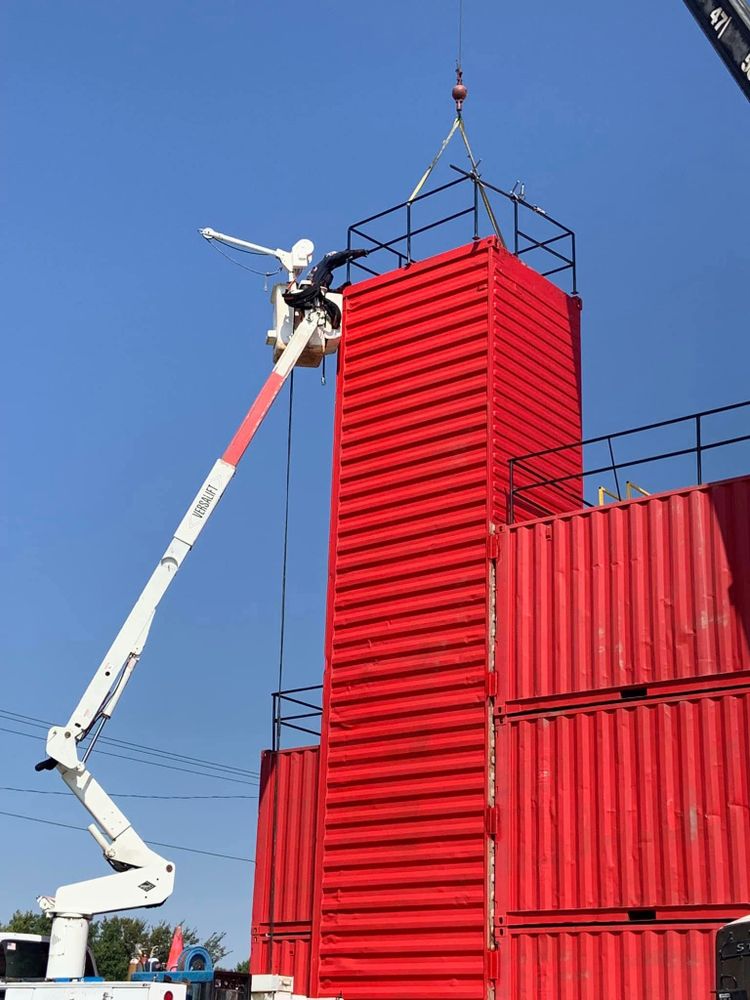 All Photos for K & S Welding and Construction in Memphis, Tennessee