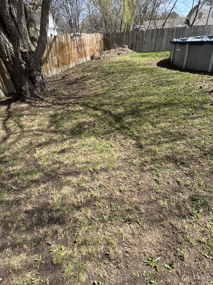 Landscaping Lawn Care for Daugherty's Tough Lawn Care in Essexville, MI