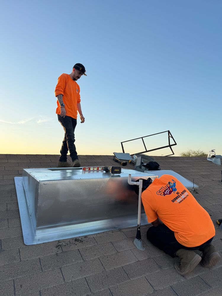 All Photos for Super Cooling and Heating in Yuma, AZ