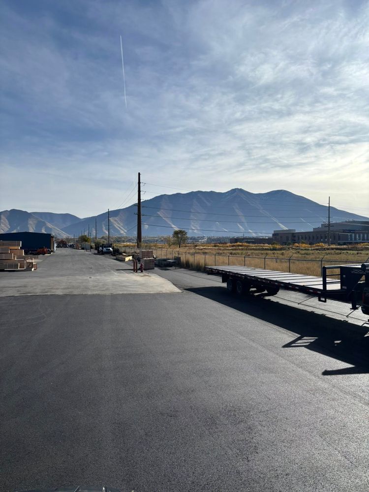 Residential & Commercial Excavation for RS Excavation LLC in Spanish Fork, UT