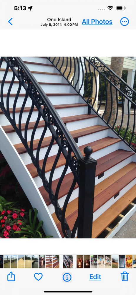 All Photos for Gilley Marine Construction in Ono Island, AL