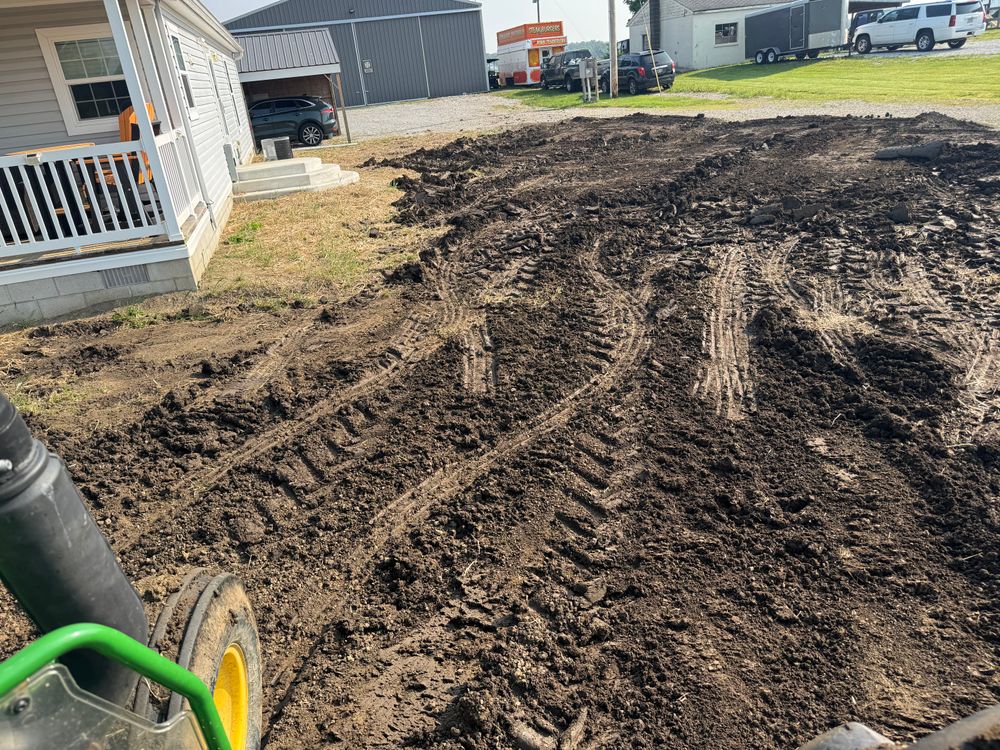 All Photos for A1 Bush Hogging & Lawn Service in Columbus, OH
