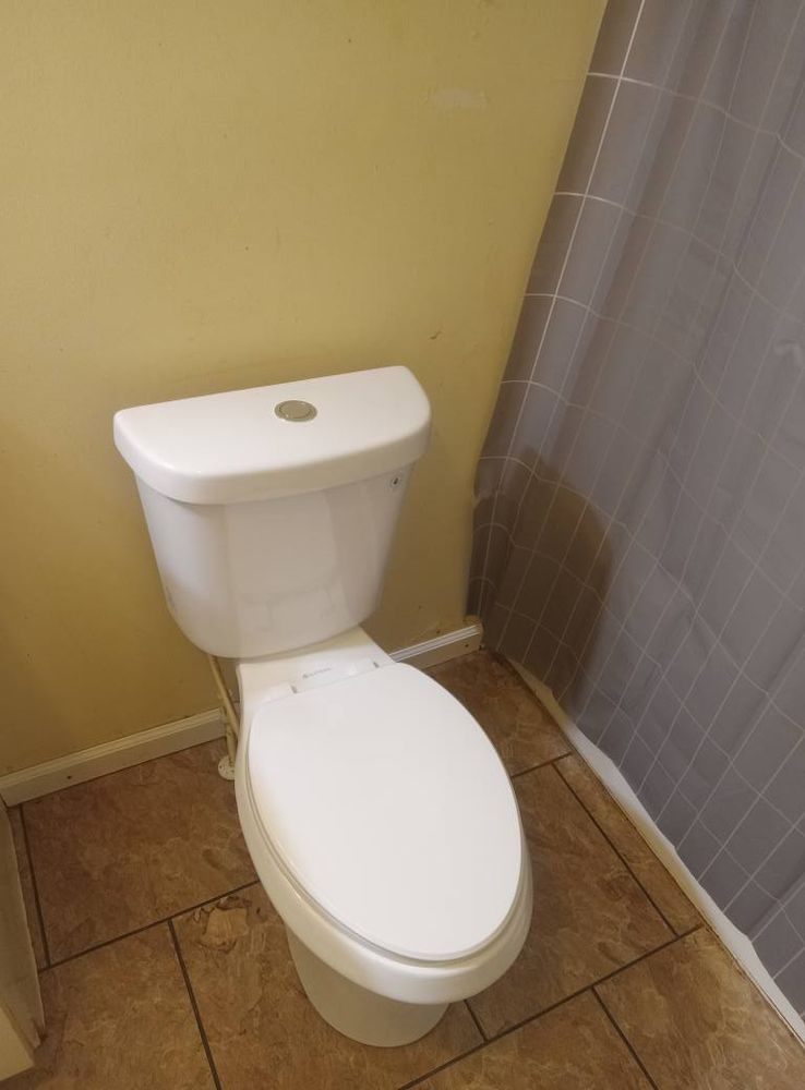 Interior Repairs for A+ Handyman in Montgomery, AL