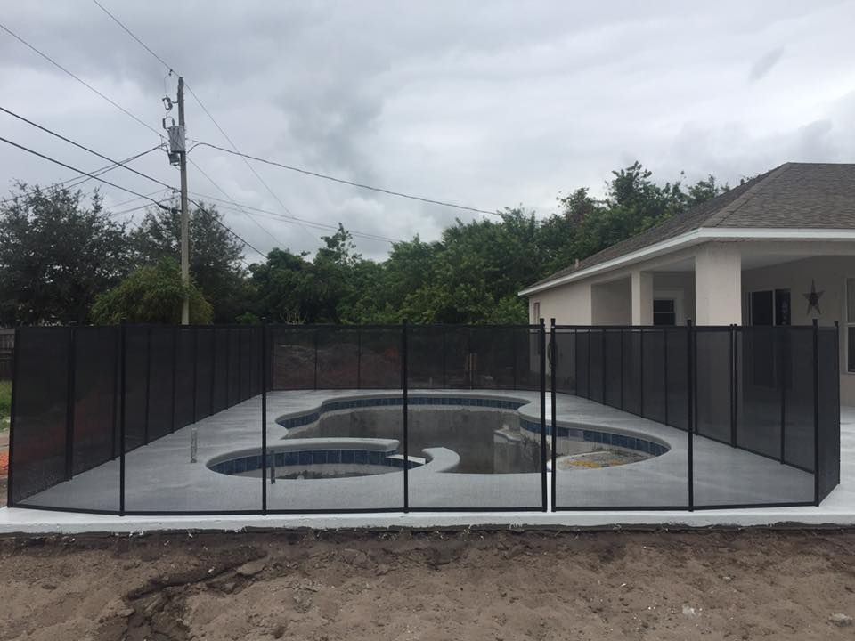 All Photos for MCN Pool Fence in Port St. Lucie, FL