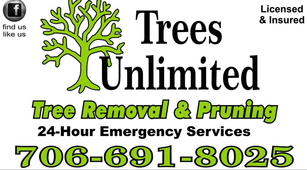 All Photos for Trees Unlimited of the CSRA in Augusta, GA