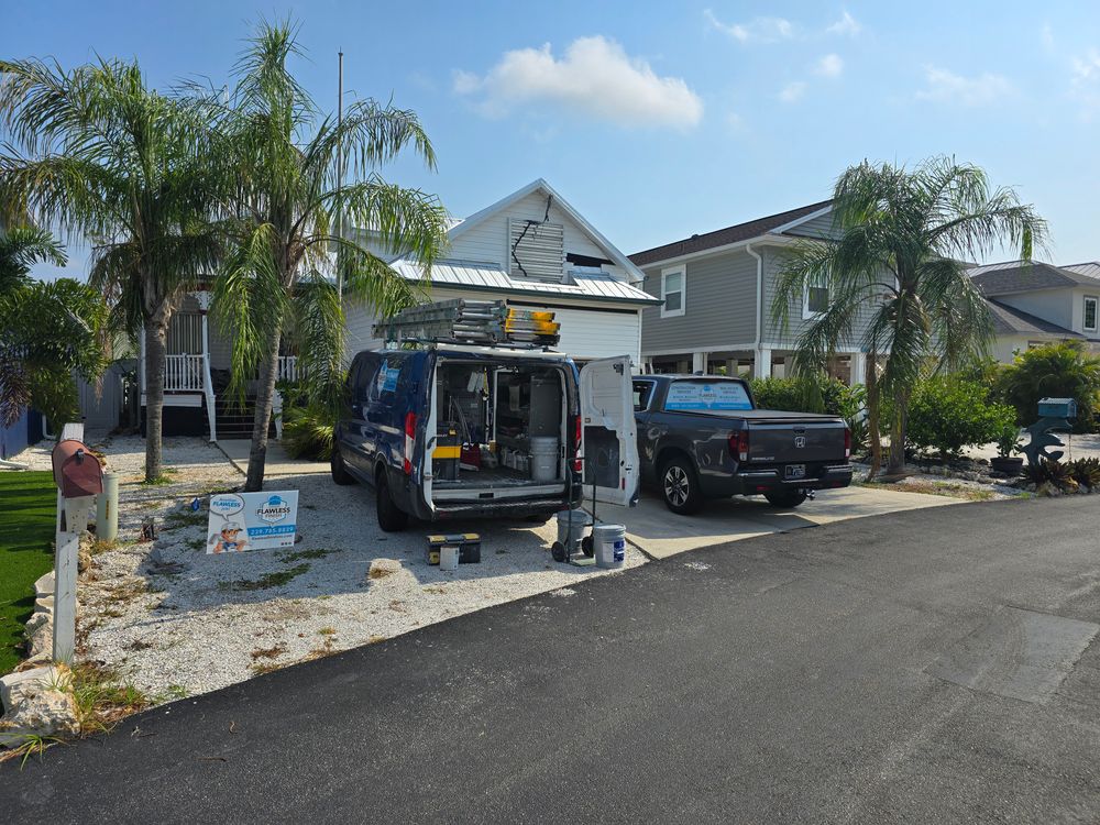 All Photos for Flawless Finish Inc. in Fort Myers, FL