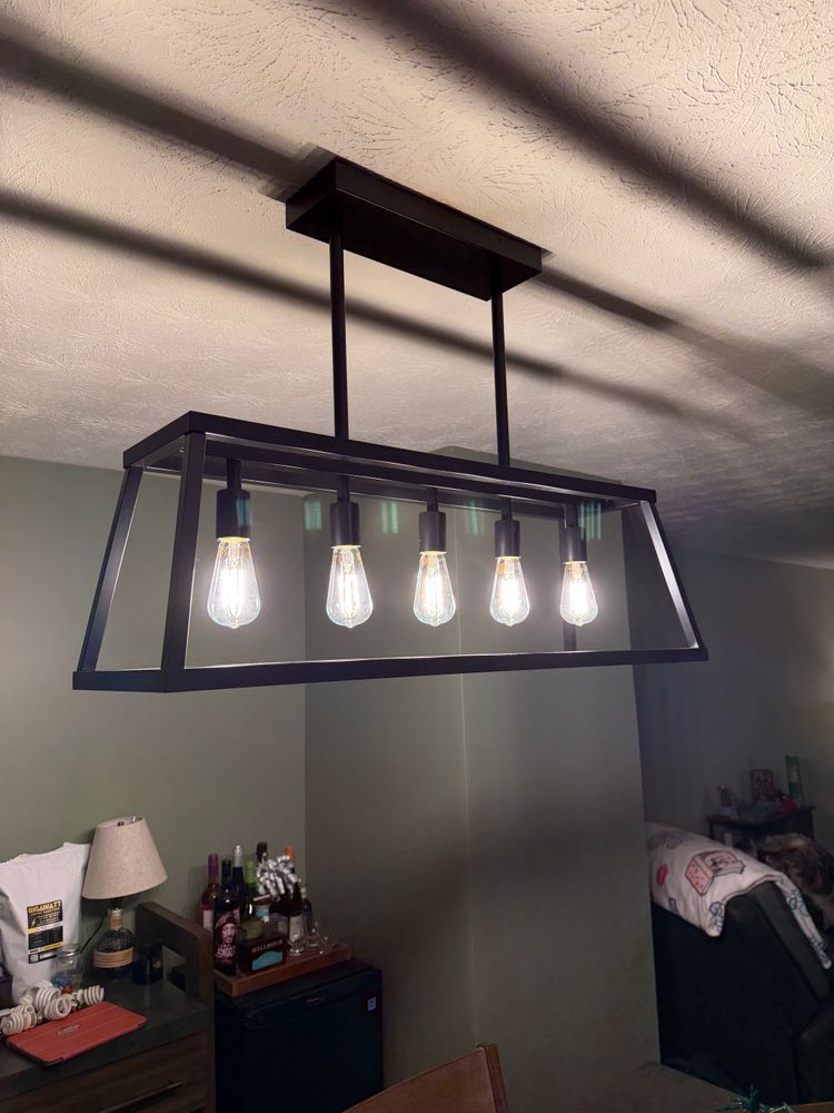 All Photos for Nate’s Handyman Services in Rochester, NY