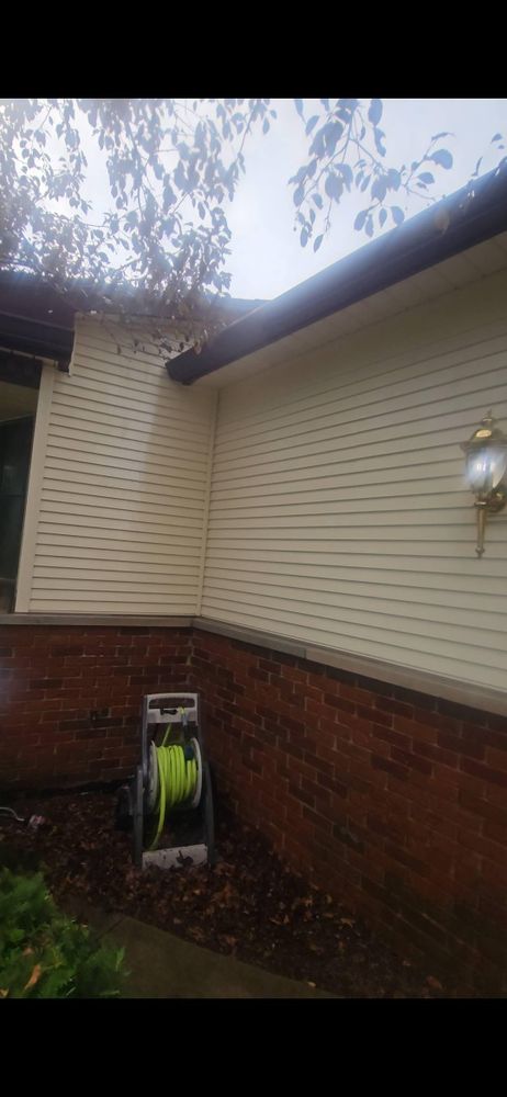 All Photos for Reliance Pressure Washing in Westland, MI