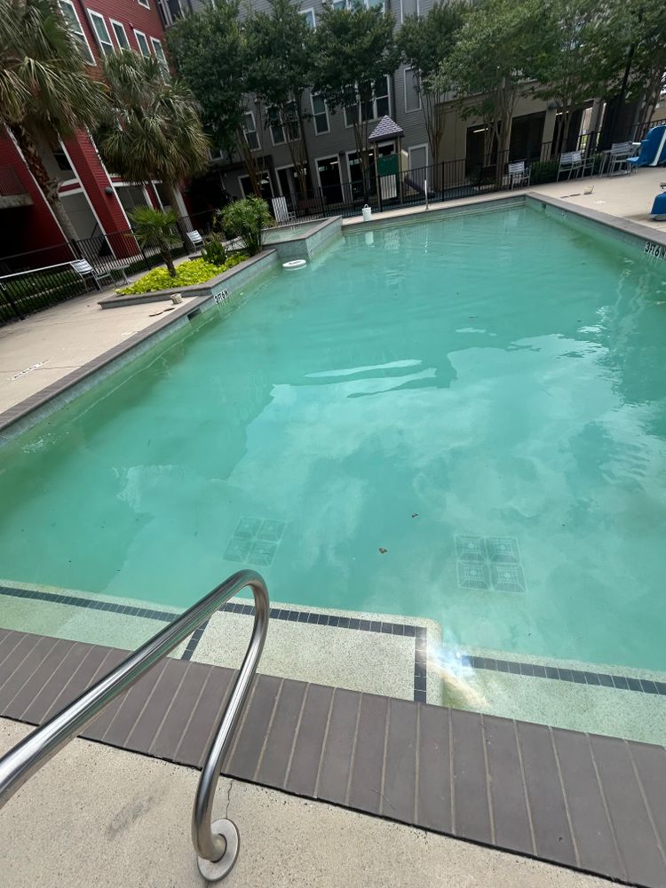 All Photos for Texas Proud Pools in Galveston County, TX