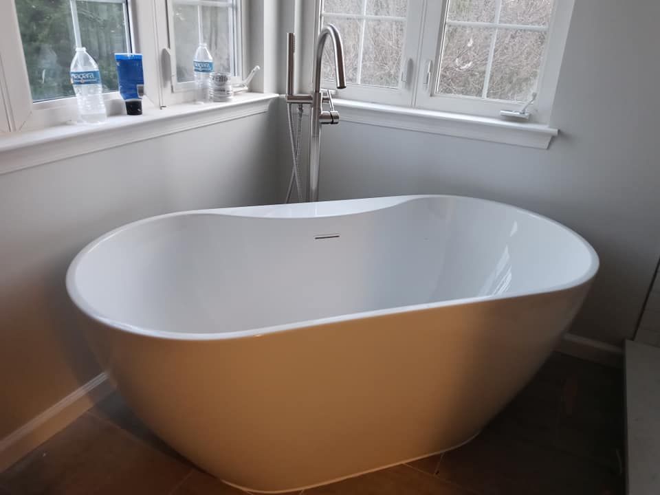 Sturdy Pipes LLC team in Aspen Hill, MD - people or person