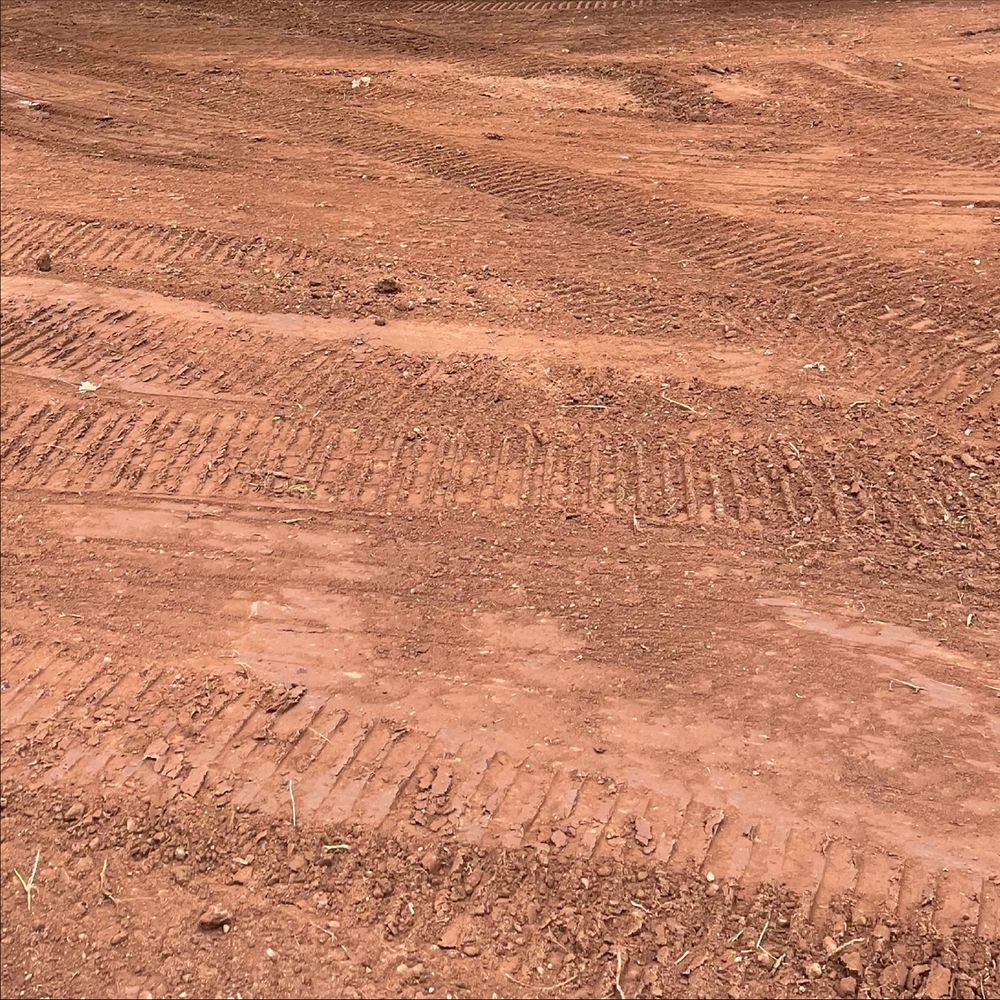 Excavating for C&C Excavating in Live Oak, FL