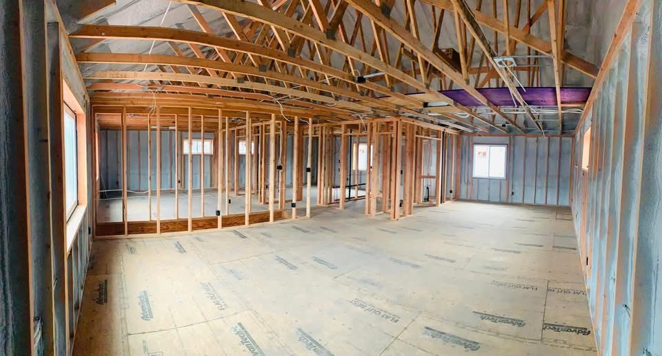All Photos for Hidden River Construction Services LLC in Potlatch, ID