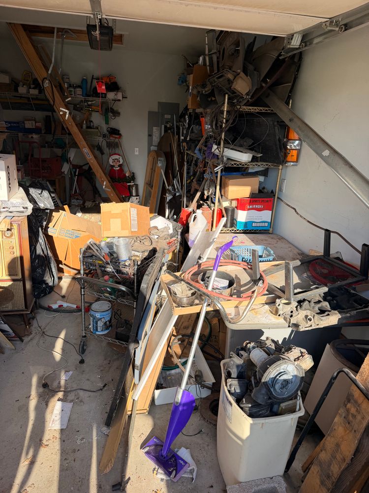 All Photos for Apex Junk Removal in Owasso, OK