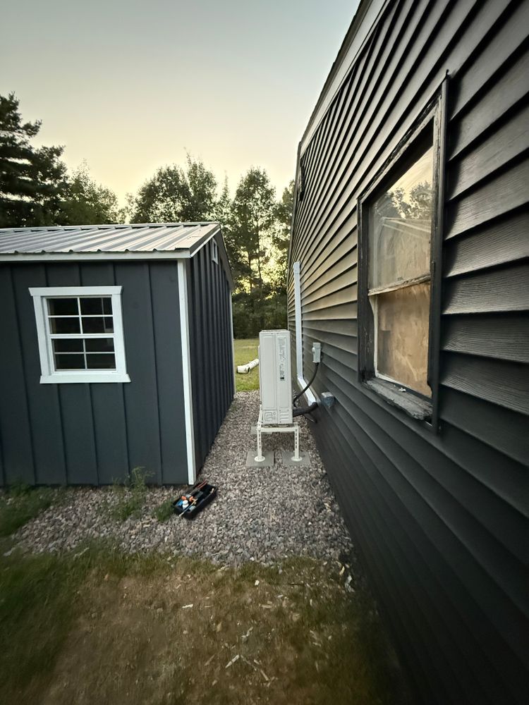 All Photos for SWCH Plumbing & Heating in Highgate Center, VT