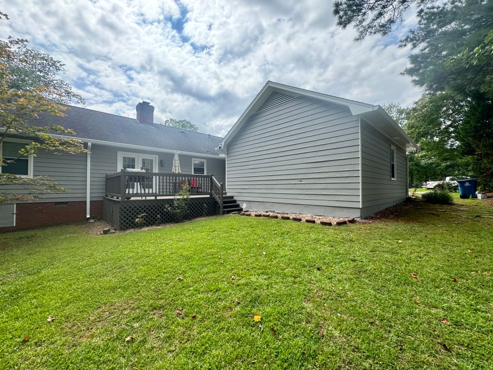 All Photos for Ang Painting LLC in Athens, GA