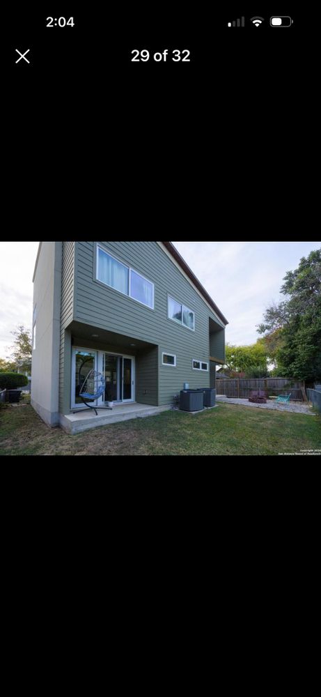 All Photos for Ansley Staining and Exterior Works in Georgetown, TX