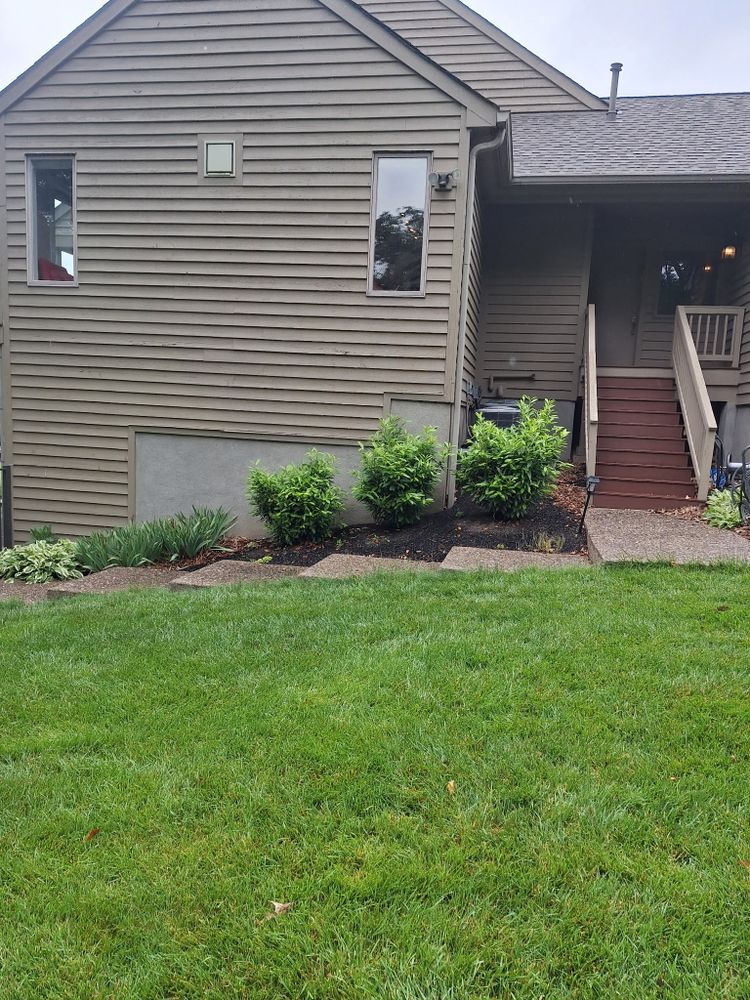 All Photos for Cincinnati’s Finest Landscape Services LLC in Cincinnati, OH