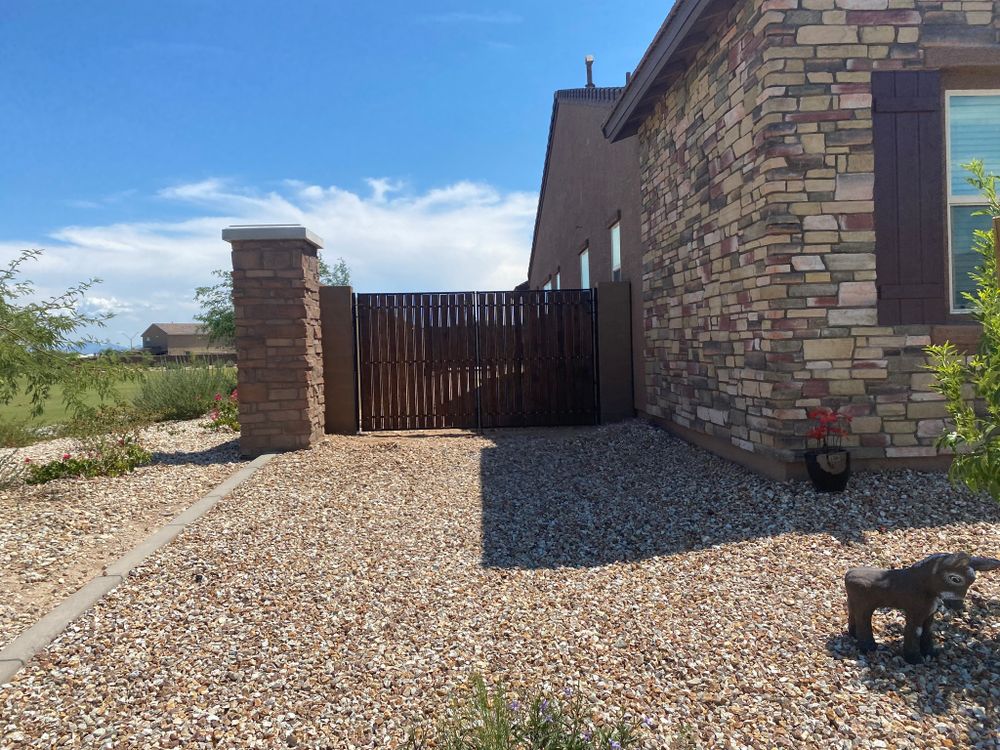 Transform your home with our expert masonry services, offering durable and aesthetically pleasing solutions for everything from stunning patios to custom walkways, ensuring exceptional craftsmanship and lasting beauty. for Outdoor Pros in Phoenix, AZ