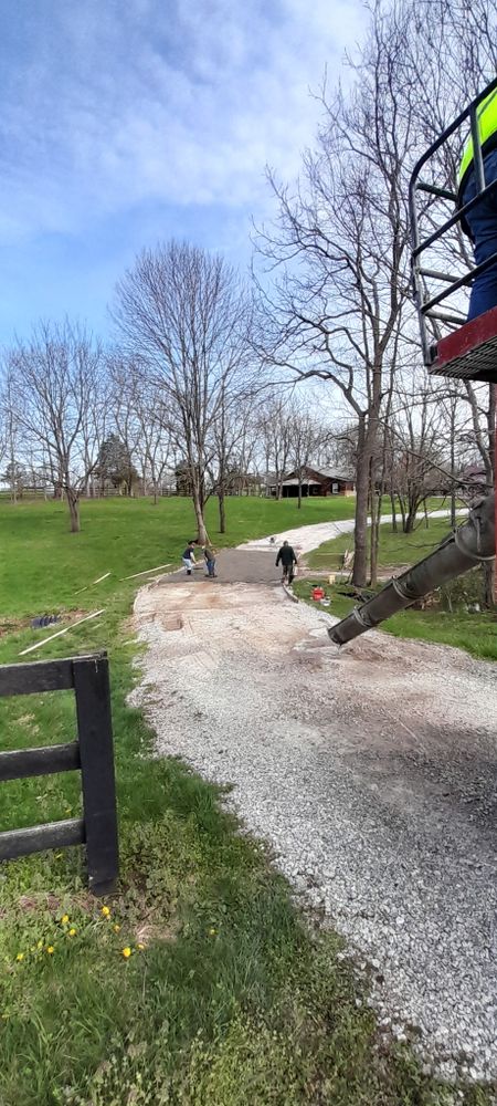 All Photos for Frontline Roofing & Home Services in Shelbyville, KY