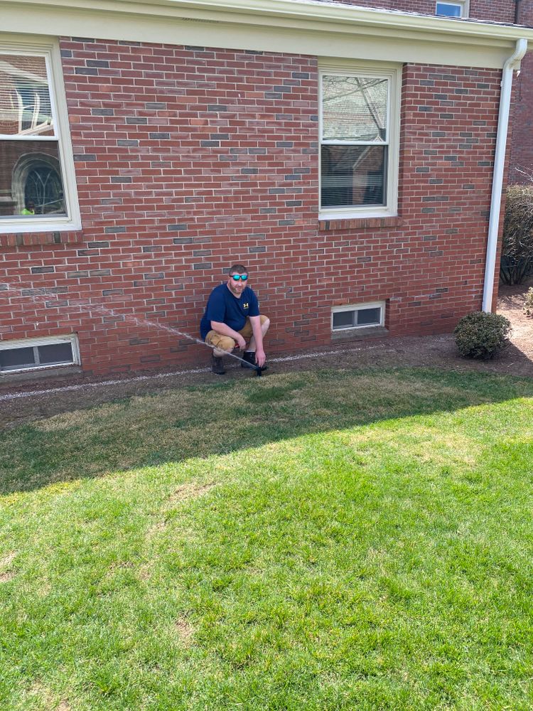 All Photos for Pronovost Landscaping & Irrigation in Palmer, MA