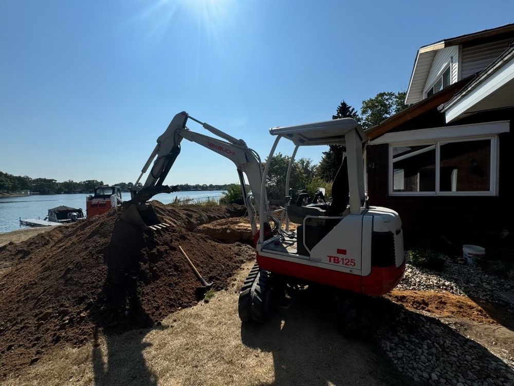 All Photos for Curb Concepts Plus in Granger, IN