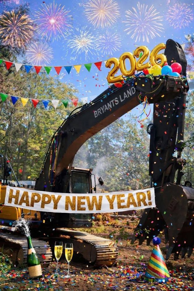 All Photos for Bryant's Land Services in Forsyth, GA