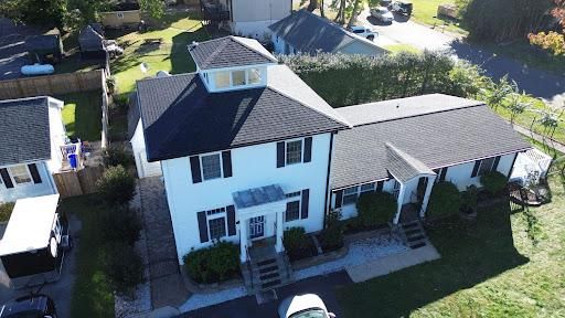 All Photos for Storm Ready Exteriors in Chesapeake Beach, MD