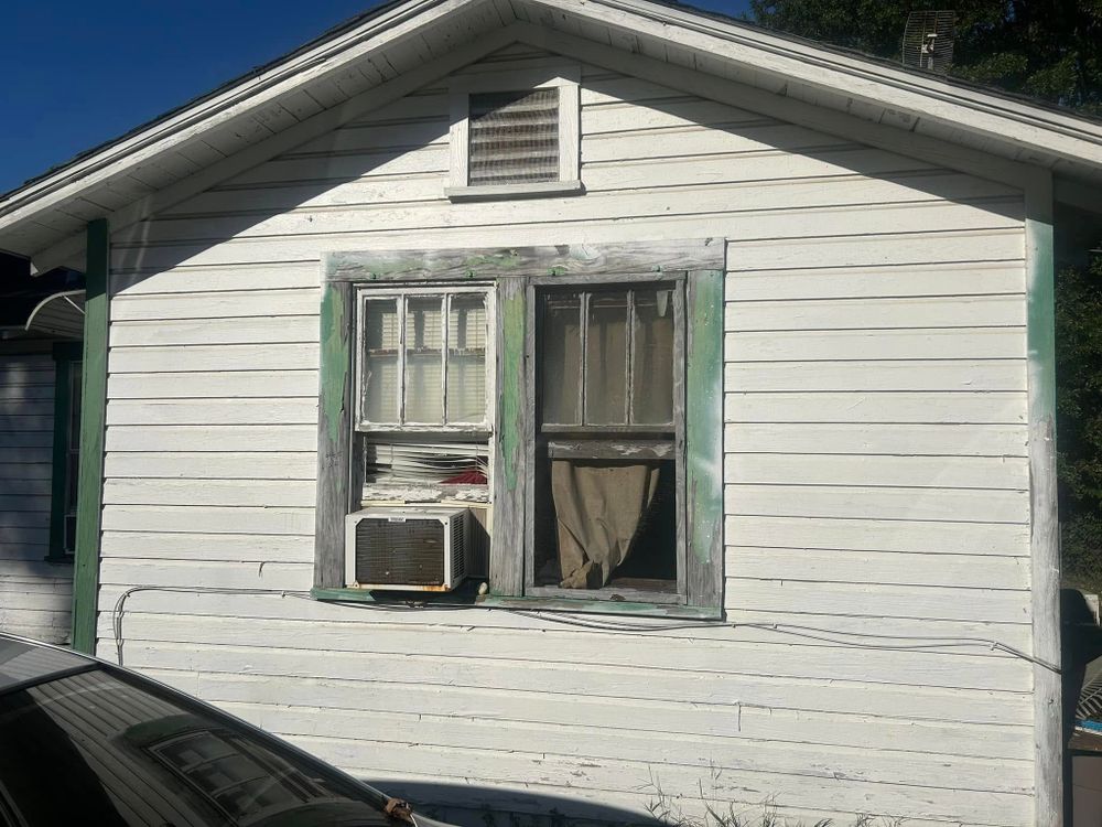All Photos for Well Hung Windows & More in Hot Springs, AR