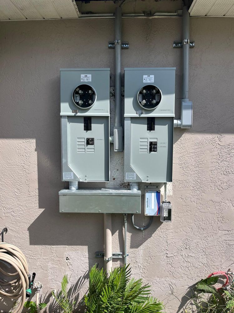 All Photos for Manny’s 407 Electric Inc in St. Cloud, FL