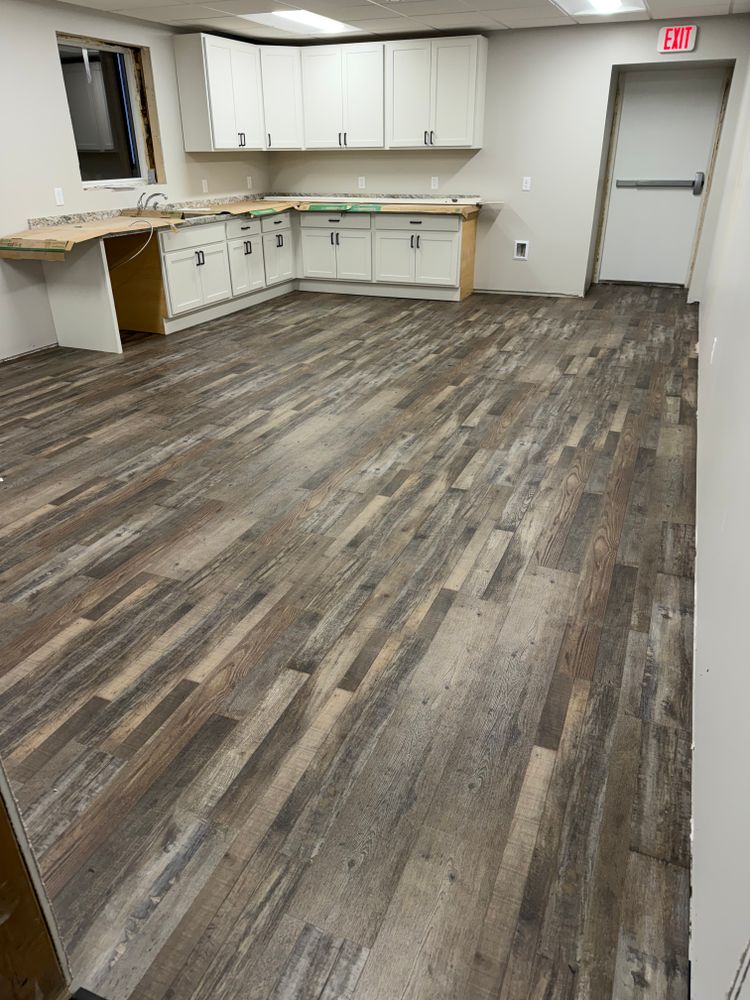 All Photos for R. Royal Floors in Royalton, MN