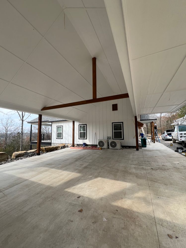 All Photos for Color Splash Painting in Tulsa, OK