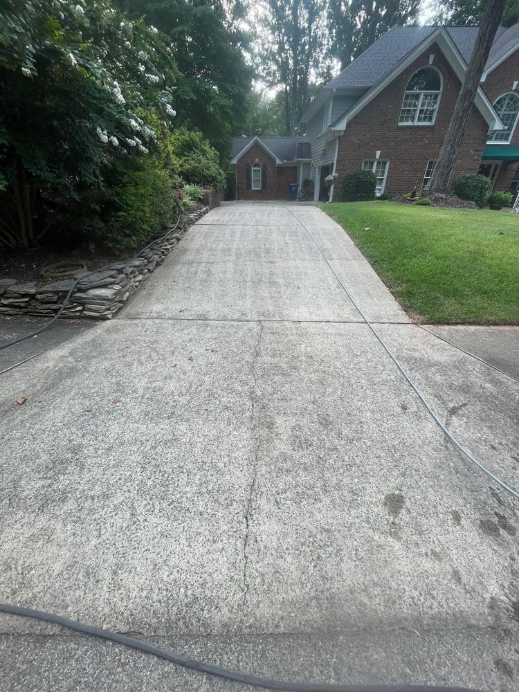 All Photos for Flemings Pressure Washing LLC in Gibsonville, North Carolina