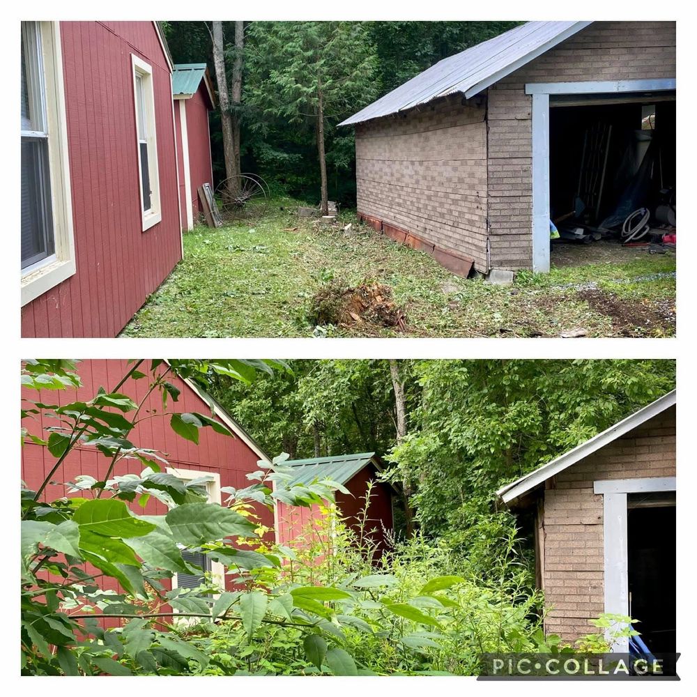 All Photos for Bishop’s Property Maintenance in Franklin, VT