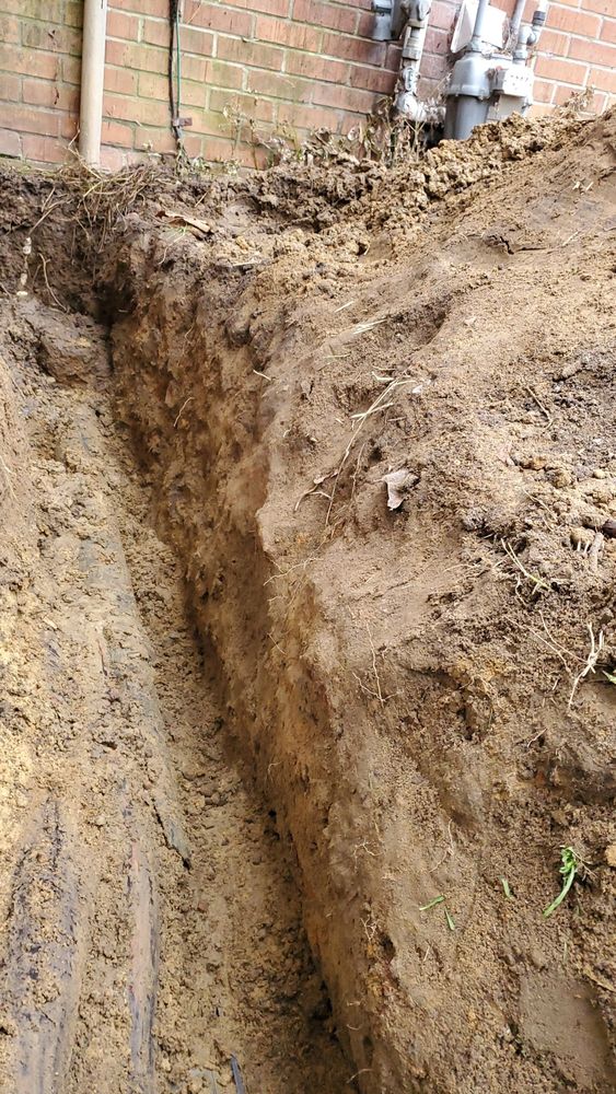 Septic for Wagener Services LLC in Columbia, SC