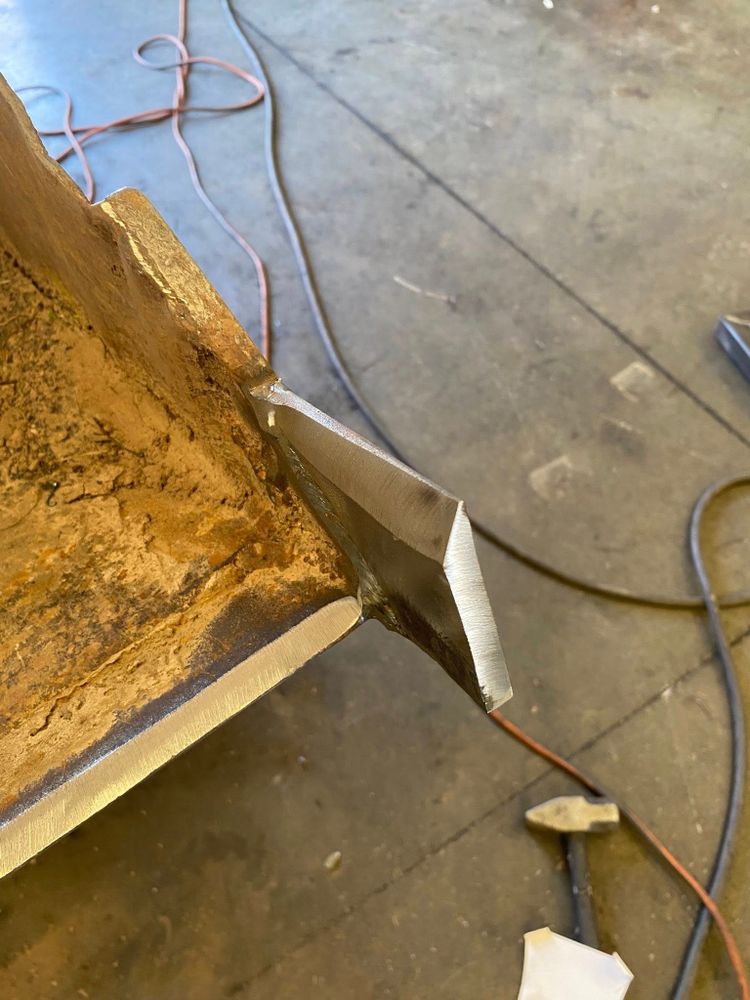 Welding for JB Welding Services in Seneca, MO