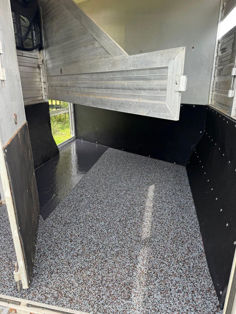 All Photos for Shelton Trailer Flooring  in Ocala, FL