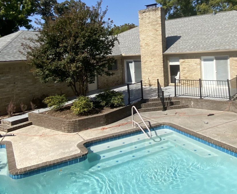 All Photos for Ryan's Epoxy in Rockwall, TX
