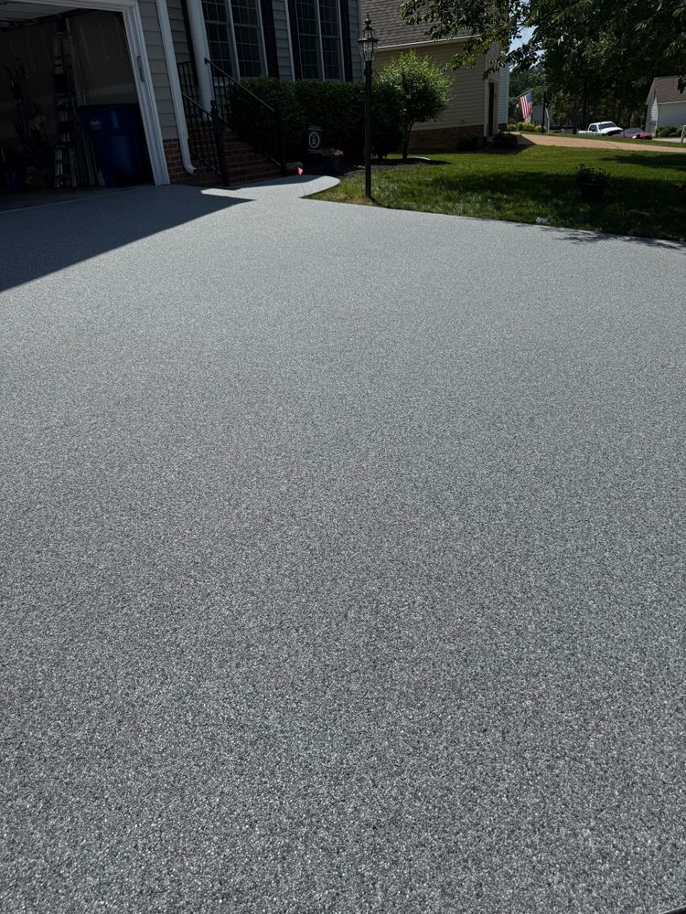 All Photos for Abstract Coatings & Designs in Salisbury, MD