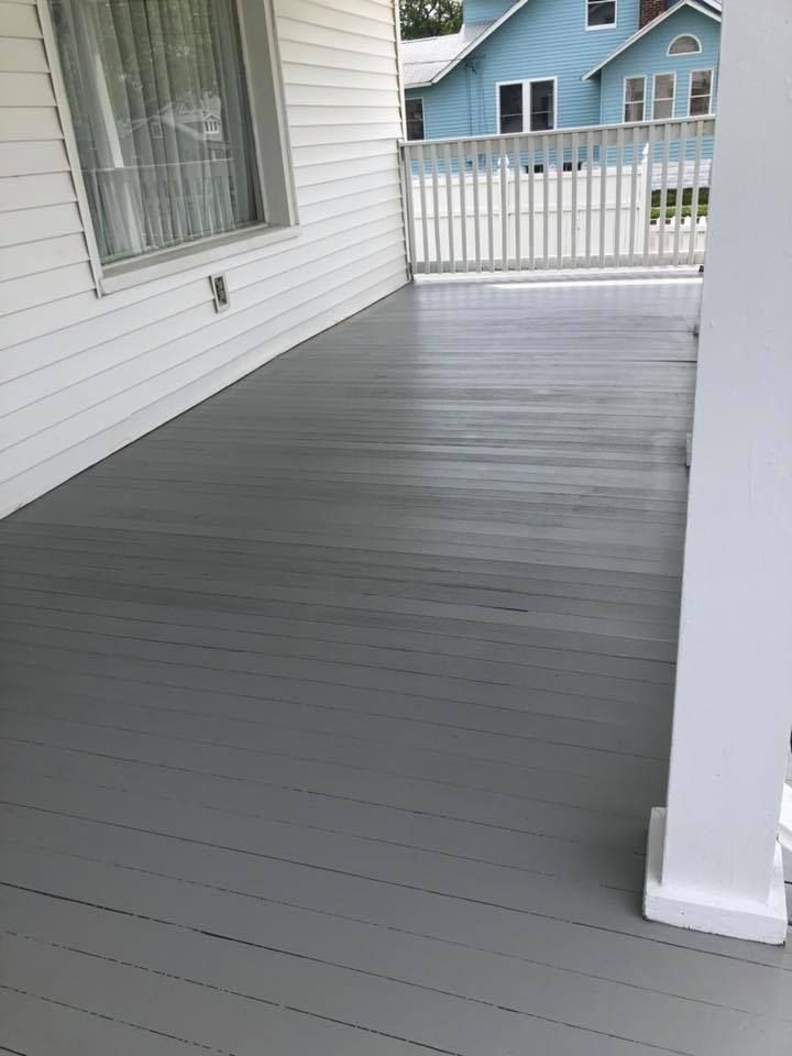 All Photos for Josh Painting in Summit, NJ